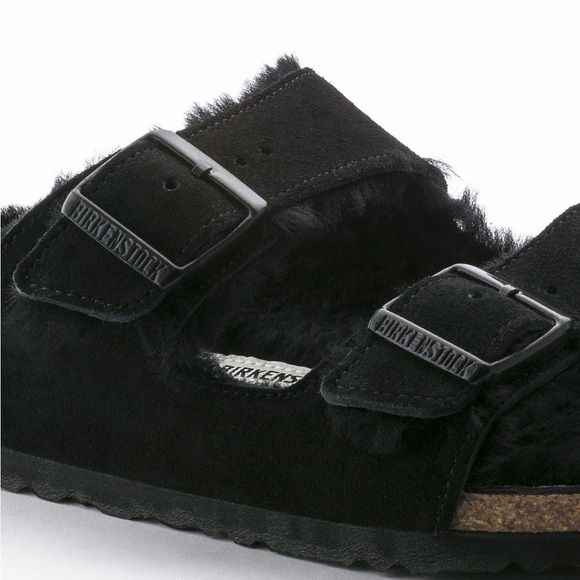 Arizona Shearling - Picture 2 of 4